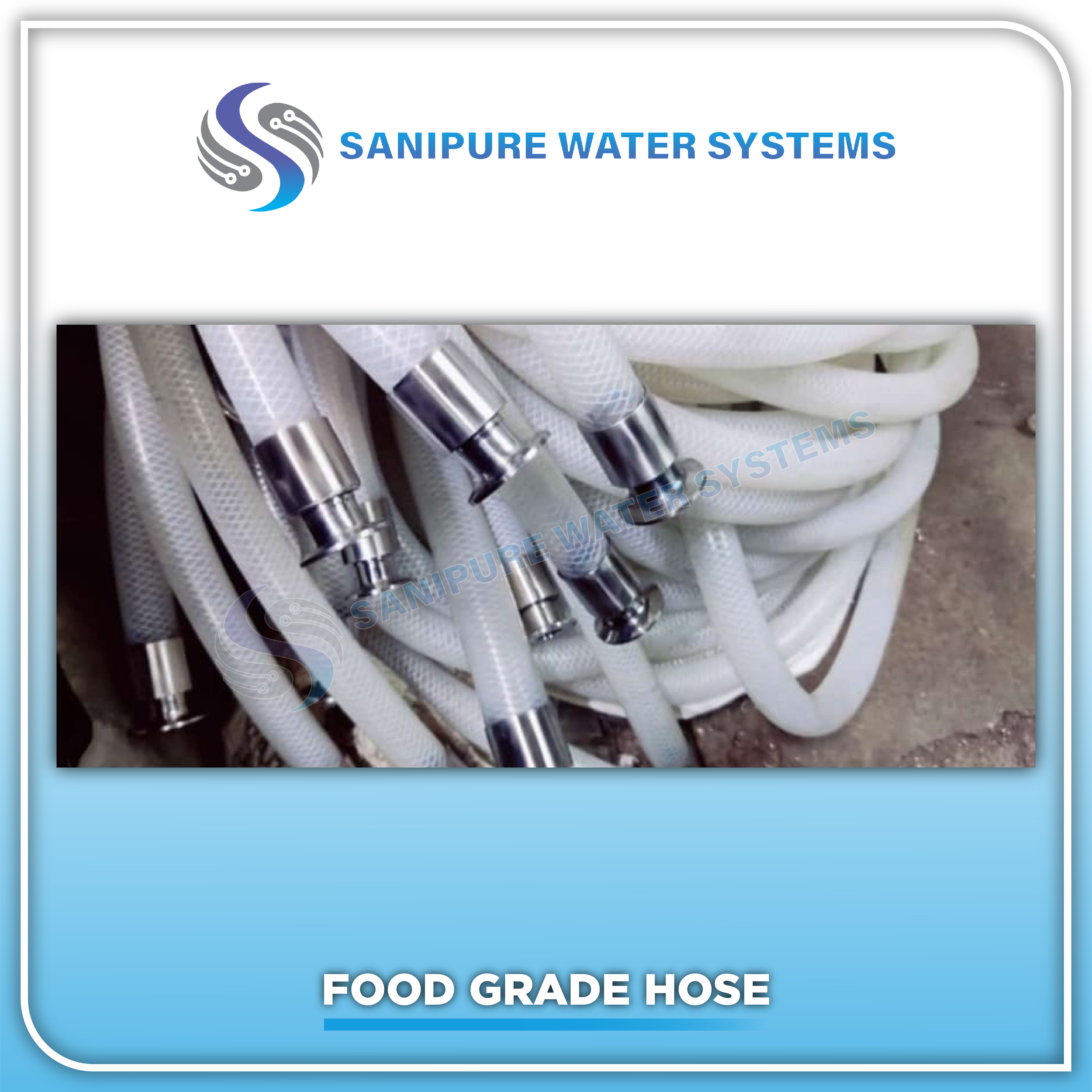 Food Grade Hose